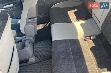 Седан Mazda 626 2000 в Березному