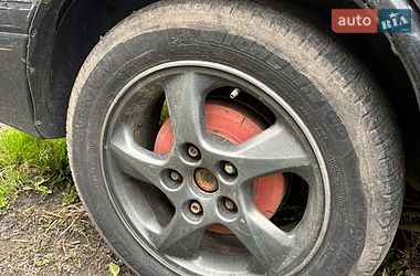 Хэтчбек Mazda 626 1987 в Белой Церкви
