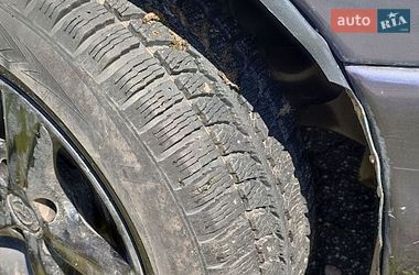Седан Mazda 626 1995 в Шостці