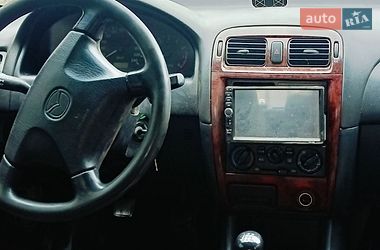 Седан Mazda 626 1998 в Одессе