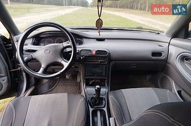 Хэтчбек Mazda 626 1992 в Черкассах
