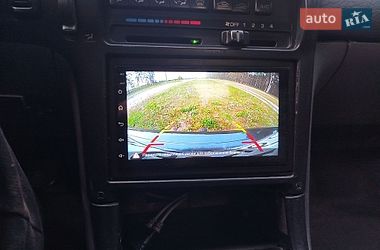 Хэтчбек Mazda 626 1992 в Черкассах