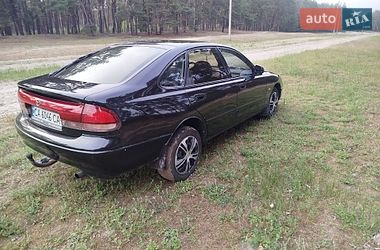 Хэтчбек Mazda 626 1992 в Черкассах