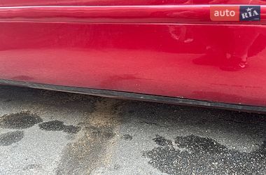 Седан Mazda 626 1992 в Кропивницькому