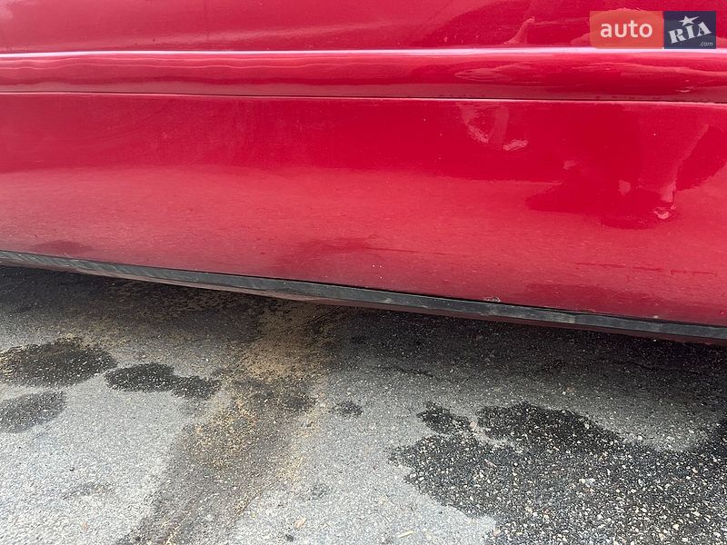 Седан Mazda 626 1992 в Кропивницькому
