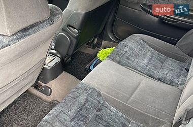 Седан Mazda 626 1998 в Львові