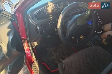 Хэтчбек Mazda 626 1995 в Ивано-Франковске