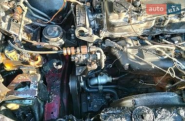Универсал Mazda 626 1992 в Ивановке