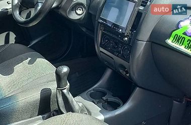 Седан Mazda 626 1999 в Львове