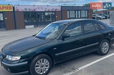 Хэтчбек Mazda 626 1998 в Вишневом