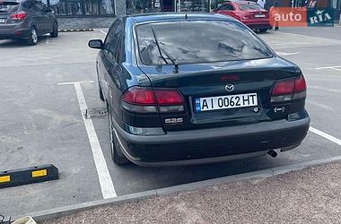 Хэтчбек Mazda 626 1998 в Вишневом