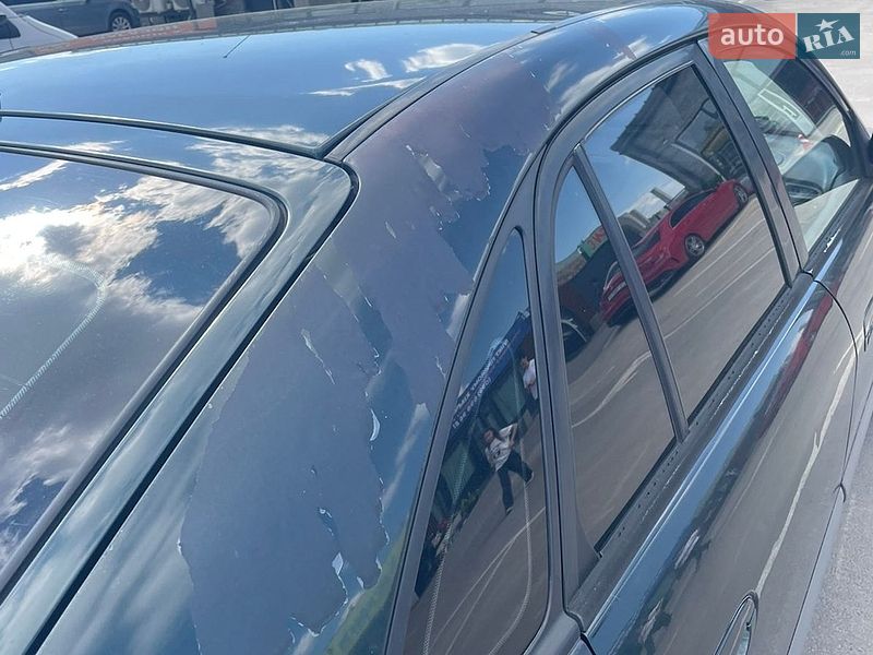 Хэтчбек Mazda 626 1998 в Вишневом