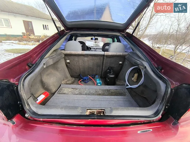 Mazda 626 1994