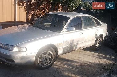 Хетчбек Mazda 626 1992 в Гайвороні