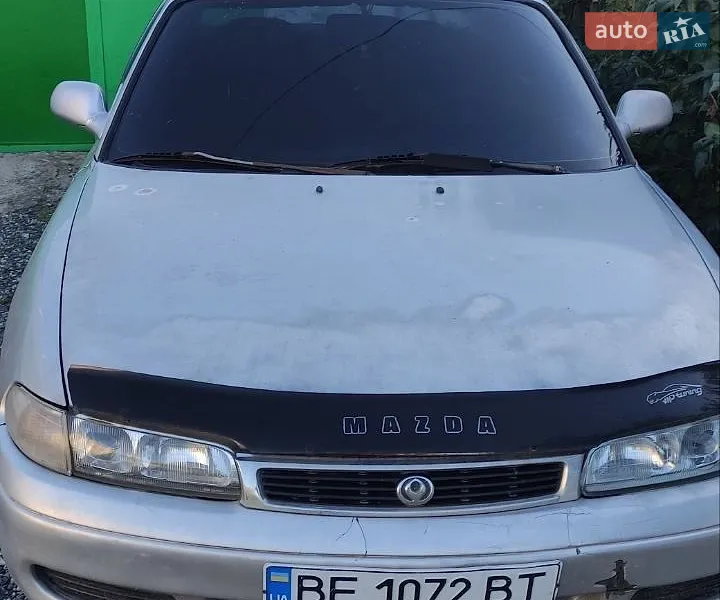 Mazda 626
