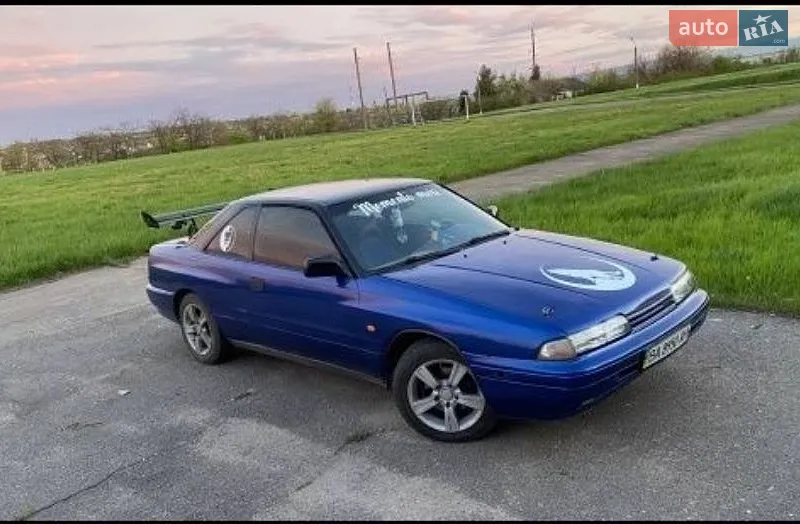 Mazda 626