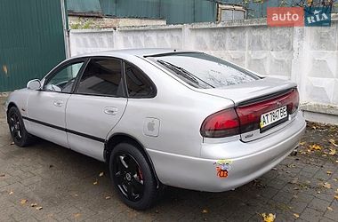 Хетчбек Mazda 626 1993 в Надвірній