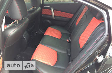 Седан Mazda 6 2008 в 