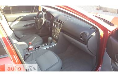 Седан Mazda 6 2005 в 