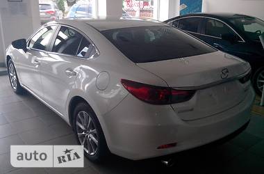 Седан Mazda 6 2014 в Хмельницком