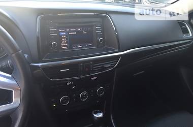 Седан Mazda 6 2013 в 