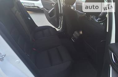 Седан Mazda 6 2013 в 