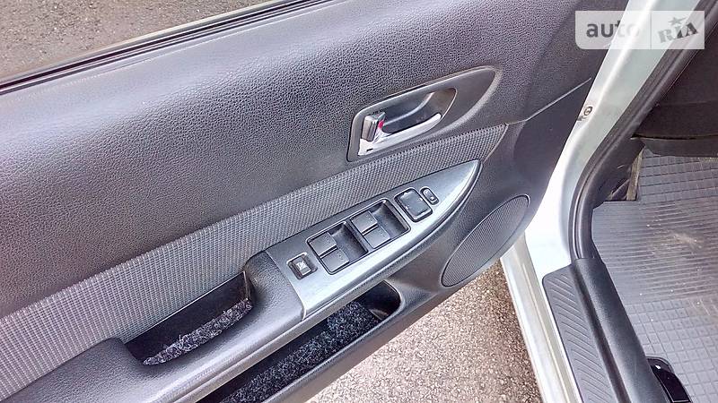 Седан Mazda 6 2005 в Апостолово фото 13 Седан Mazda 6 2005 в Апостолово