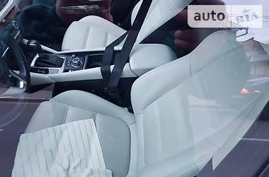 Седан Mazda 6 2016 в 