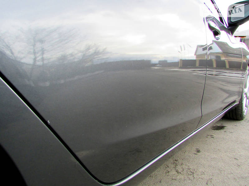 Седан Mazda 6 2014 в Ивано-Франковске
