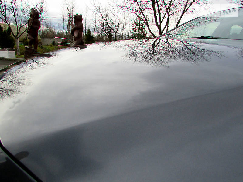 Седан Mazda 6 2014 в Ивано-Франковске