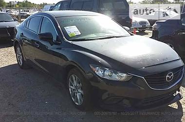  Mazda 6 2014 в Киеве