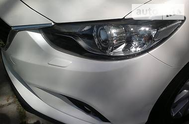 Седан Mazda 6 2014 в Києві