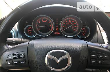 Седан Mazda 6 2012 в Днепре