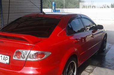  Mazda 6 2003 в Бориславе