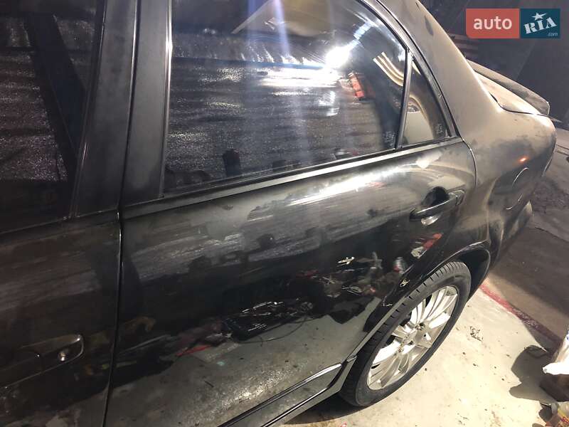 Седан Mazda 6 2007 в Запорожье фото 3 Седан Mazda 6 2007 в Запорожье