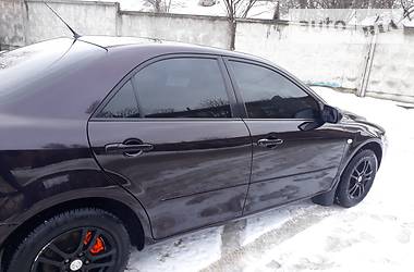 Седан Mazda 6 2005 в Каменец-Подольском