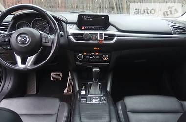 Седан Mazda 6 2015 в 