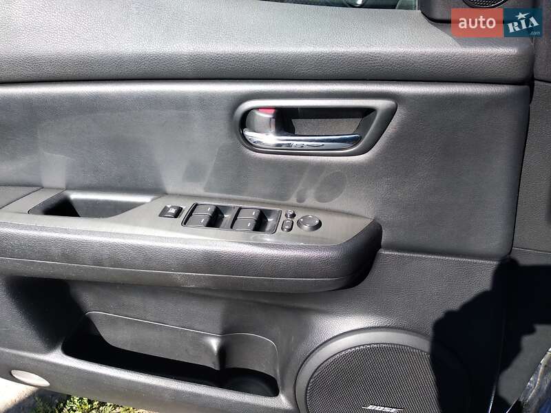 Універсал Mazda 6 2011 в Первомайську