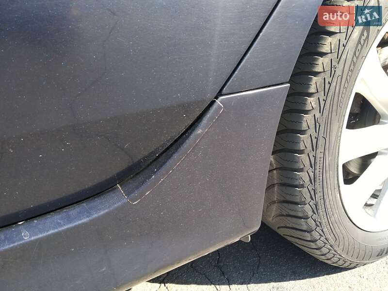 Універсал Mazda 6 2011 в Первомайську