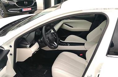 Седан Mazda 6 2019 в Полтаве