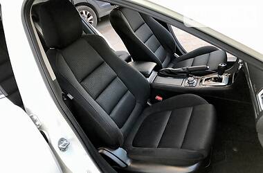 Универсал Mazda 6 2014 в 