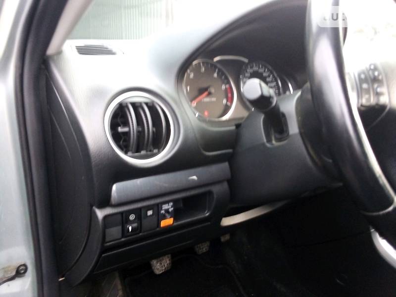 Универсал Mazda 6 2007 в Чечельнике фото 4 Универсал Mazda 6 2007 в Чечельнике