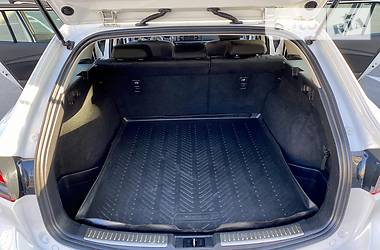 Универсал Mazda 6 2014 в 