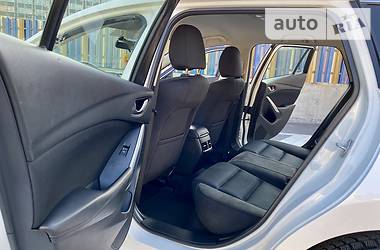 Универсал Mazda 6 2014 в 