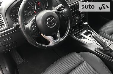 Універсал Mazda 6 2013 в 
