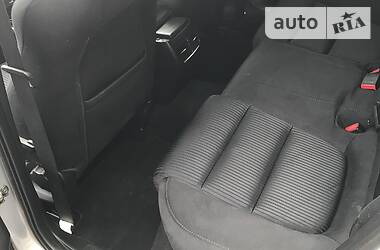 Універсал Mazda 6 2013 в 