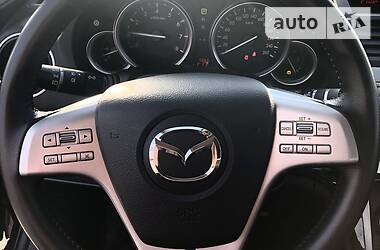 Седан Mazda 6 2009 в 