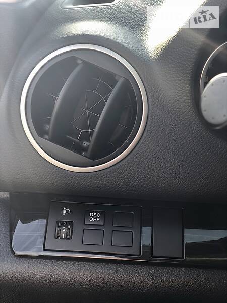 Седан Mazda 6 2009 в Львові фото 9 Седан Mazda 6 2009 в Львові