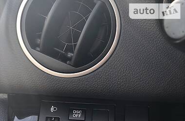 Седан Mazda 6 2009 в 