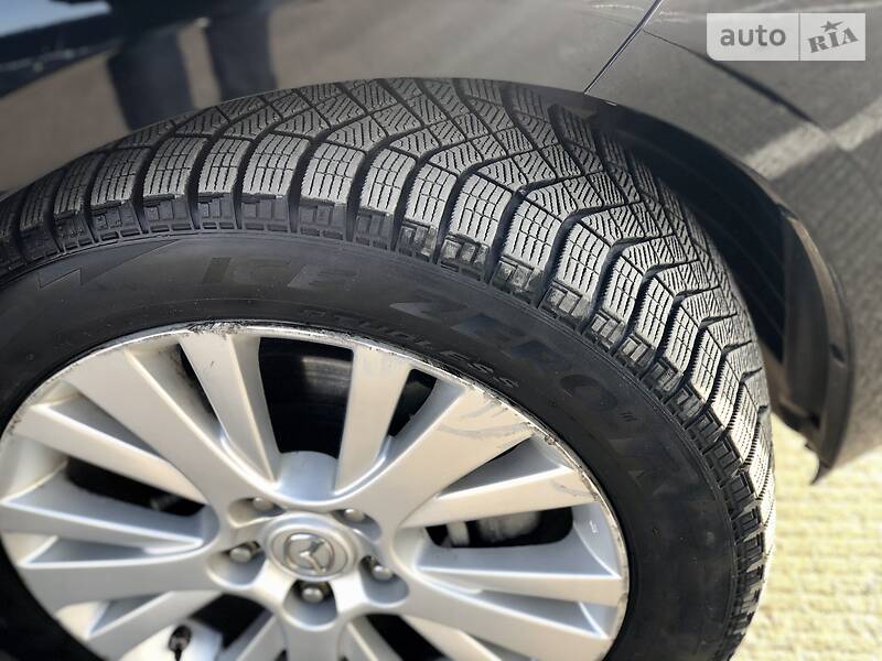 Седан Mazda 6 2009 в Львові фото 20 Седан Mazda 6 2009 в Львові